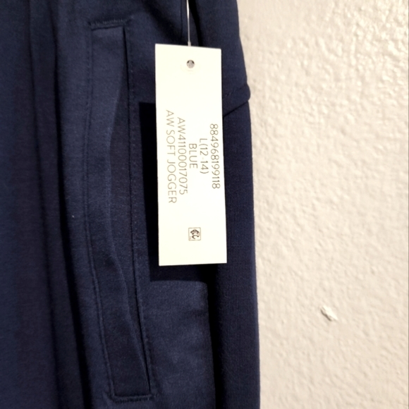 🍁 WOMEN'S JOGGER 🦋 Great condition brand new with tags.   Size large (12-14) - Picture 5 of 5